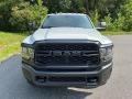 Bright White - 3500 Tradesman Crew Cab 4x4 Photo No. 3
