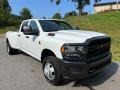 Bright White - 3500 Tradesman Crew Cab 4x4 Photo No. 4
