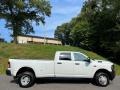 Bright White - 3500 Tradesman Crew Cab 4x4 Photo No. 5