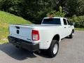 Bright White - 3500 Tradesman Crew Cab 4x4 Photo No. 6