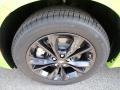 Sublime Metallic - Charger SXT AWD Blacktop Photo No. 10