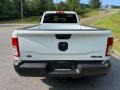 Bright White - 3500 Tradesman Crew Cab 4x4 Photo No. 7