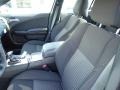 Sublime Metallic - Charger SXT AWD Blacktop Photo No. 11