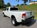 Bright White - 3500 Tradesman Crew Cab 4x4 Photo No. 9
