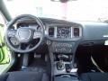 Sublime Metallic - Charger SXT AWD Blacktop Photo No. 13