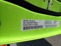 Sublime Metallic - Charger SXT AWD Blacktop Photo No. 15