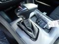 Sublime Metallic - Charger SXT AWD Blacktop Photo No. 18