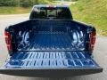 Patriot Blue Pearl - 1500 Laramie Crew Cab 4x4 Photo No. 8