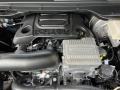 5.7 Liter HEMI OHV 16-Valve VVT MDS V8 2024 Ram 1500 Laramie Crew Cab 4x4 Engine