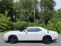  2023 Challenger SRT Hellcat JailBreak White Knuckle