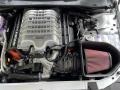 6.2 Liter Supercharged HEMI OHV 16-Valve VVT V8 Engine for 2023 Dodge Challenger SRT Hellcat JailBreak #146492011
