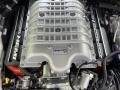 6.2 Liter Supercharged HEMI OHV 16-Valve VVT V8 Engine for 2023 Dodge Challenger SRT Hellcat JailBreak #146492027