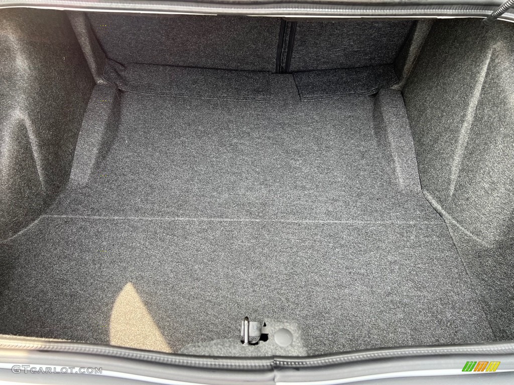 2023 Dodge Challenger SRT Hellcat JailBreak Trunk Photo #146492124