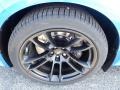2023 B5 Blue Pearl Dodge Charger Scat Pack Widebody  photo #10