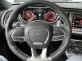 Black Steering Wheel Photo for 2023 Dodge Challenger #146492188
