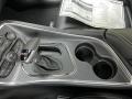 8 Speed Automatic 2023 Dodge Challenger SRT Hellcat JailBreak Transmission