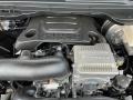5.7 Liter HEMI OHV 16-Valve VVT MDS V8 2024 Ram 1500 Tradesman Crew Cab 4x4 Engine