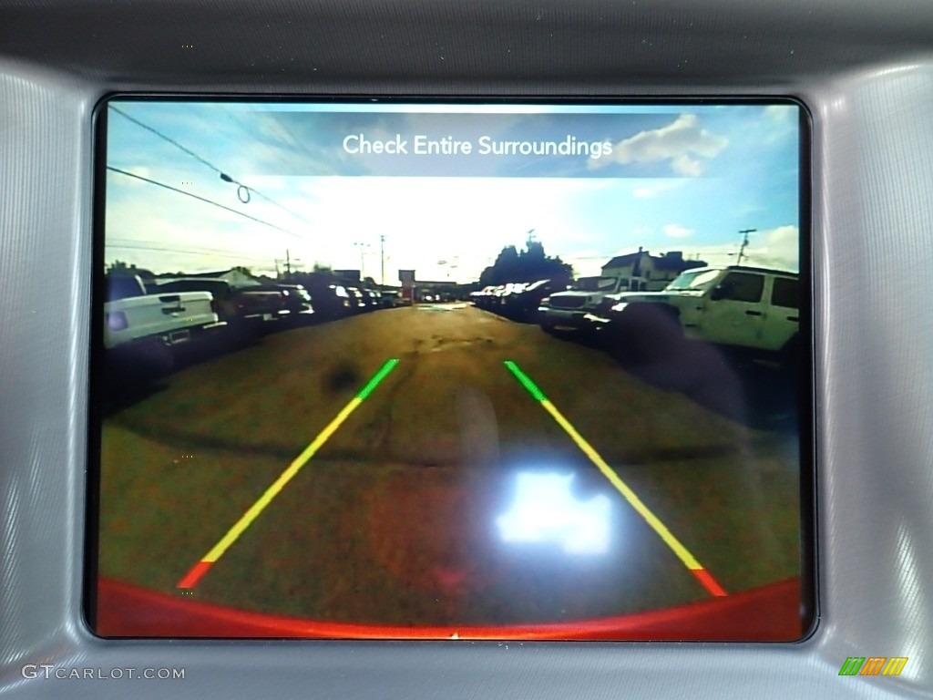2023 Charger SXT AWD Blacktop - Sinamon Stick / Black photo #19