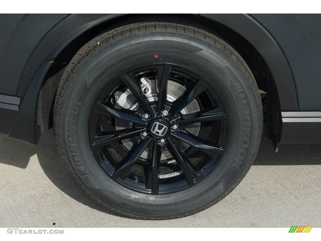 2024 Honda CR-V Sport Hybrid Wheel Photo #146492581