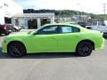 Sublime Metallic - Charger GT AWD Plus Photo No. 2