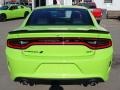 Sublime Metallic - Charger GT AWD Plus Photo No. 4