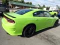 Sublime Metallic - Charger GT AWD Plus Photo No. 6