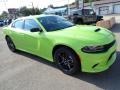 Sublime Metallic - Charger GT AWD Plus Photo No. 8