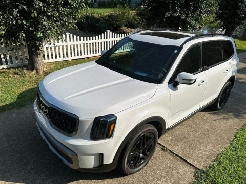 2023 Kia Telluride