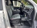 Diesel Gray/Black Front Seat Photo for 2024 Ram 1500 #146492857