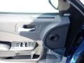 2023 Frostbite Dodge Charger SXT AWD Blacktop  photo #14