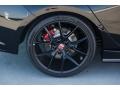 2023 Honda Civic Type R Wheel and Tire Photo
