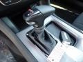 2023 Frostbite Dodge Charger SXT AWD Blacktop  photo #18