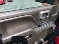 2018 Red Hot Chevrolet Silverado 1500 LT Double Cab 4x4  photo #10