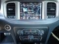 2023 Frostbite Dodge Charger SXT AWD Blacktop  photo #20