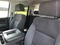 2018 Red Hot Chevrolet Silverado 1500 LT Double Cab 4x4  photo #12