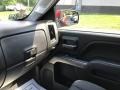 2018 Red Hot Chevrolet Silverado 1500 LT Double Cab 4x4  photo #25