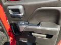 2018 Red Hot Chevrolet Silverado 1500 LT Double Cab 4x4  photo #28