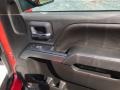 2018 Red Hot Chevrolet Silverado 1500 LT Double Cab 4x4  photo #30