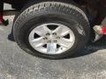 2018 Chevrolet Silverado 1500 LT Double Cab 4x4 Wheel and Tire Photo