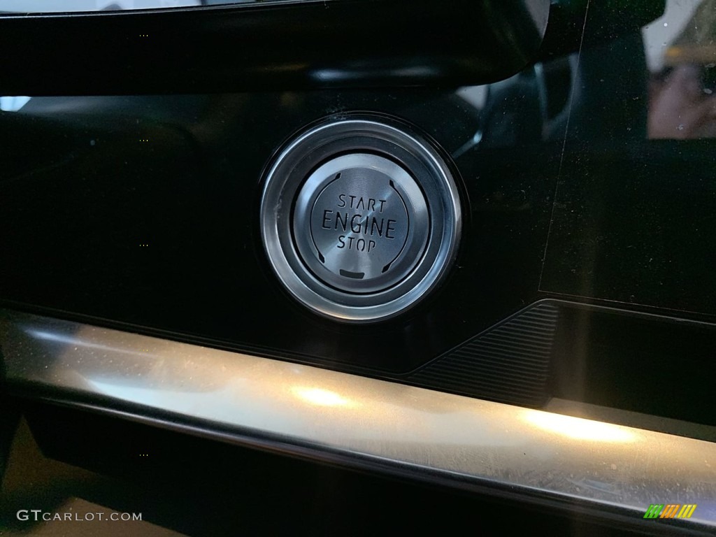 2023 Chevrolet Corvette Stingray Coupe Controls Photo #146493562