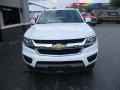 2020 Summit White Chevrolet Colorado LT Extended Cab  photo #20