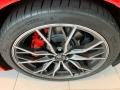 2023 Chevrolet Corvette Stingray Coupe Wheel and Tire Photo