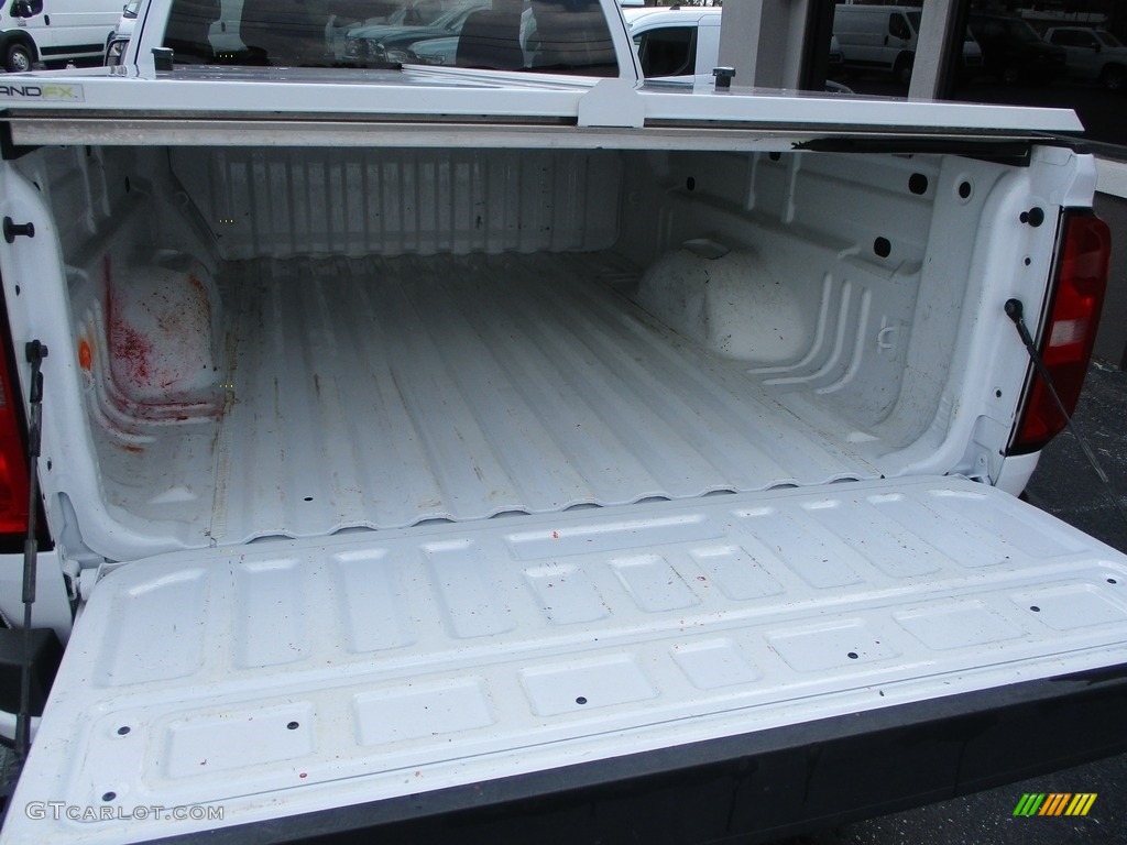 2020 Colorado LT Extended Cab - Summit White / Jet Black photo #25