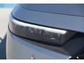 2023 Lunar Silver Metallic Honda Accord EX-L Hybrid  photo #4