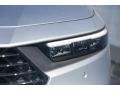 2023 Lunar Silver Metallic Honda Accord EX-L Hybrid  photo #5
