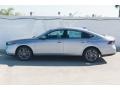 2023 Lunar Silver Metallic Honda Accord EX-L Hybrid  photo #6