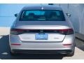 2023 Lunar Silver Metallic Honda Accord EX-L Hybrid  photo #7