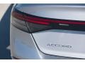 2023 Lunar Silver Metallic Honda Accord EX-L Hybrid  photo #8