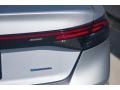 2023 Lunar Silver Metallic Honda Accord EX-L Hybrid  photo #9