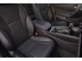 2023 Lunar Silver Metallic Honda Accord EX-L Hybrid  photo #33